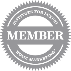 Institute for Luxury Home Marketing — Member